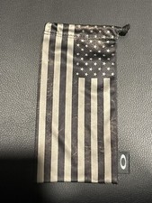Oakley Distress Flag Microfiber Bag