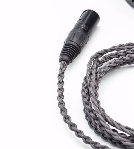 BALANCED XLR Cable for Sony MDR-1A/1AM2 