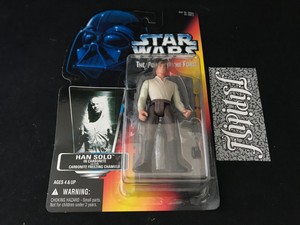 han solo carbonite toy