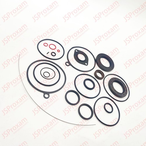 Fit For Volvo Penta RO: 876266 SP-A SP-C DP-A DP-B DP-C DP-D Upper Unit Seal Kit - Afbeelding 5 van 13