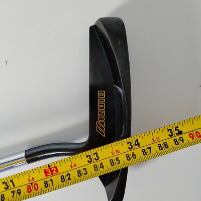 Scotty Cameron Mizuno The reason M-200 Putter RH 34 Scotty Cameron Mizuno The reason M-200 Putter RH 34