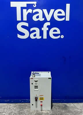 ABB Variable Frequence Drive Cat No. BX-308172  