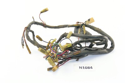 ロレ Yamaha RD 250 522 - wiring harness cable cableage N1084 | eBay