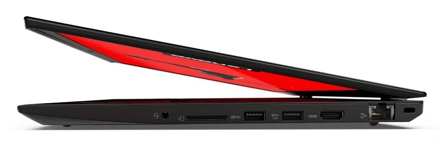 Lenovo Thinkpad T580 / 15.6in / i5 8th / 16gb / 480gb SSD / Windows 10 or 11 Pro - Image 2 of 4
