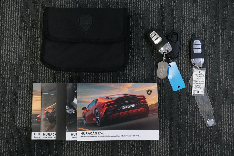 2020 Huracan EVO GT Celebration eBay