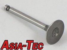 70ccm AUSLASS VENTIL EXHAUS VALVE HONDA DAX CHALY ST70