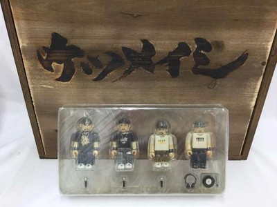 Medicom Toy Ktm Live Photograph Box CFj91 | eBay