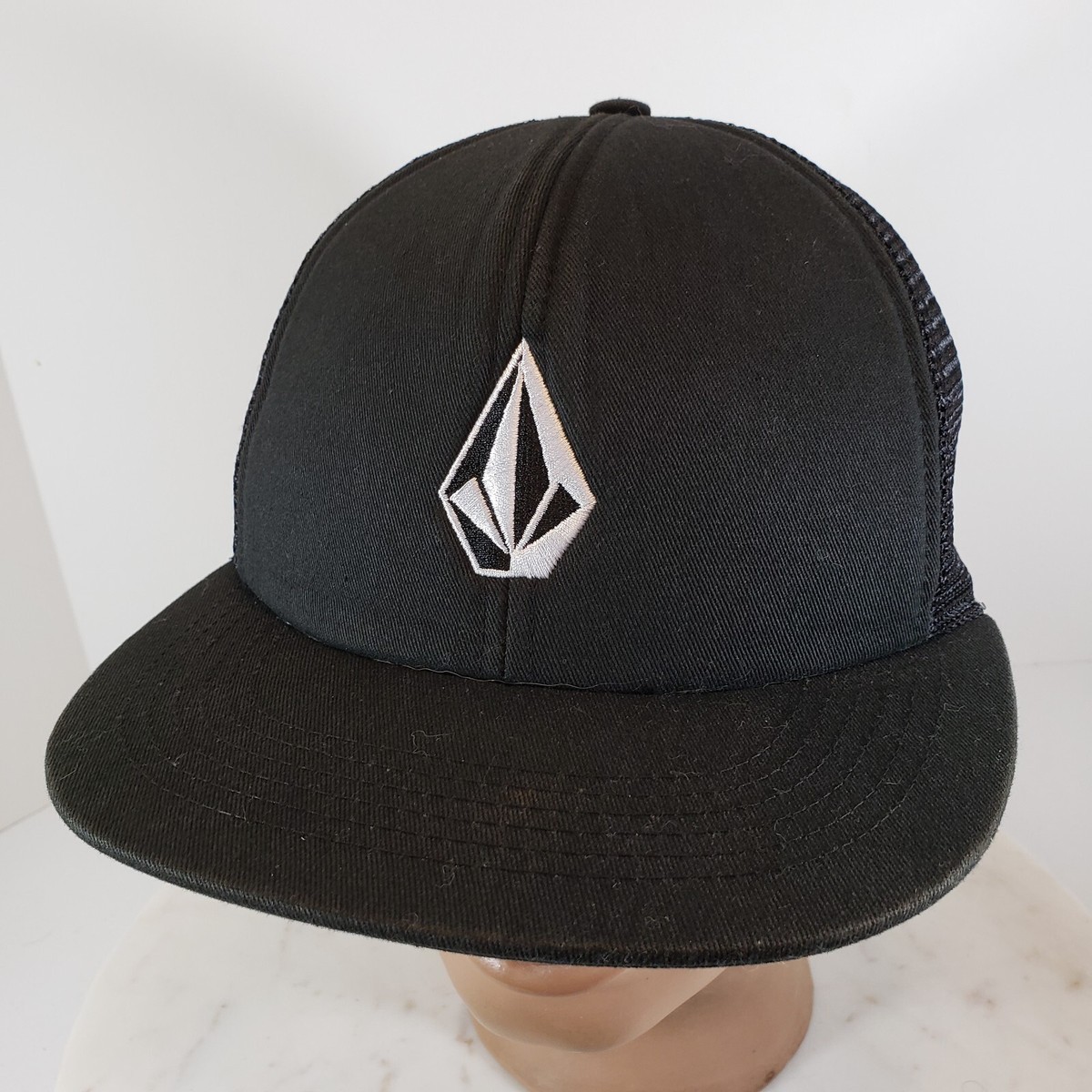 ☆関税込☆VOLCOM★VOLCOM X HIBROW Big Stone Ball Cap★ ☆関税込☆VOLCOM☆VOLCOM X HIBROW Big Stone Ball Cap