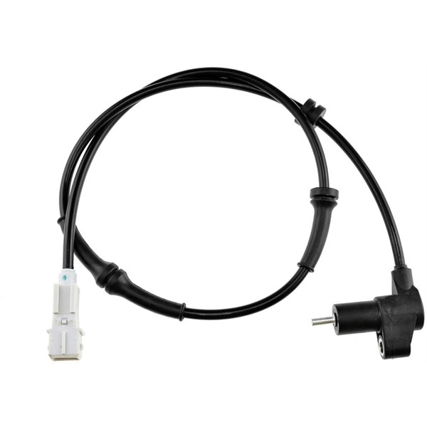 NTY ABS Sensor RaddrehzahlfüHler Hinten Links Rechts FüR CitroëN Berlingo MF-image