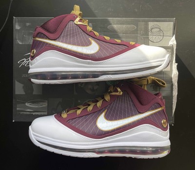 lebron 7 ctk