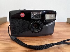 Leica Mini Zoom 35mm Camera Needs Repair 35-70mm Lens