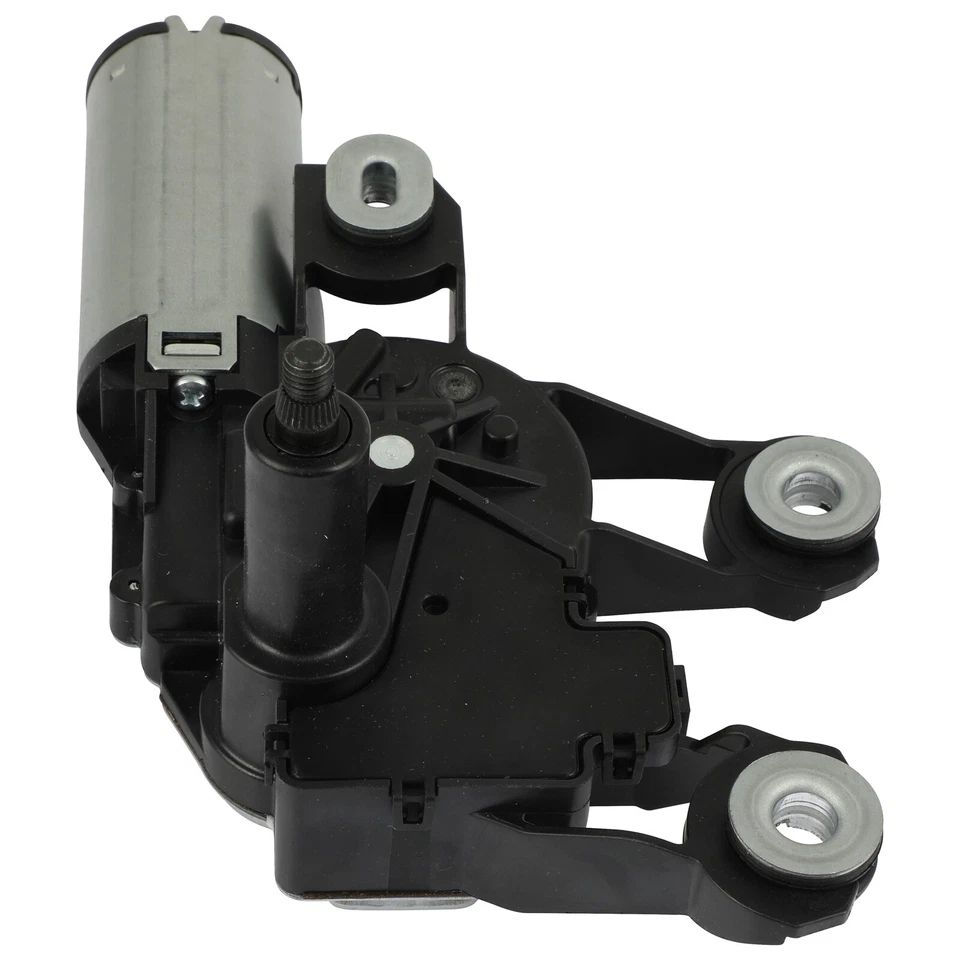 Para Ford Fusion 2002-12 Fiesta V Van 2003-10 Limpiaparabrisas Motor Trasero 1141045 Foto 2 de 4