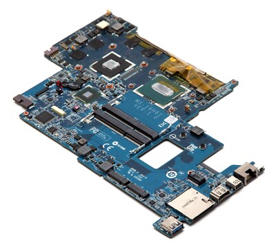 MSI MS-16H2 GS60 INTEL i7-4700HQ 2.40GHZ Motherboard GTX MSI MS-16H2 GS60 INTEL i7-4700HQ 2.40GHZ Motherboard GTX