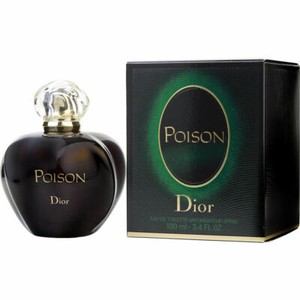 poison dior verde