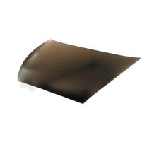 PRASCO Motorhaube Haube passend für Ford KA RB_ FD0063100