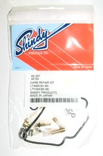 90-96 Suzuki Ltf250 Lt4wd Quadrunner Carb Carburetor Repair Kit Ltf 250 03-207