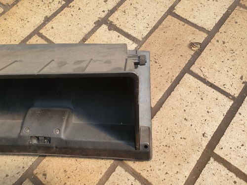 @RARE@ black glove box glovebox dashboard OEM Honda CIVIC EG5 EG6 EJ1 EJ 92-95 - Picture 8 of 10