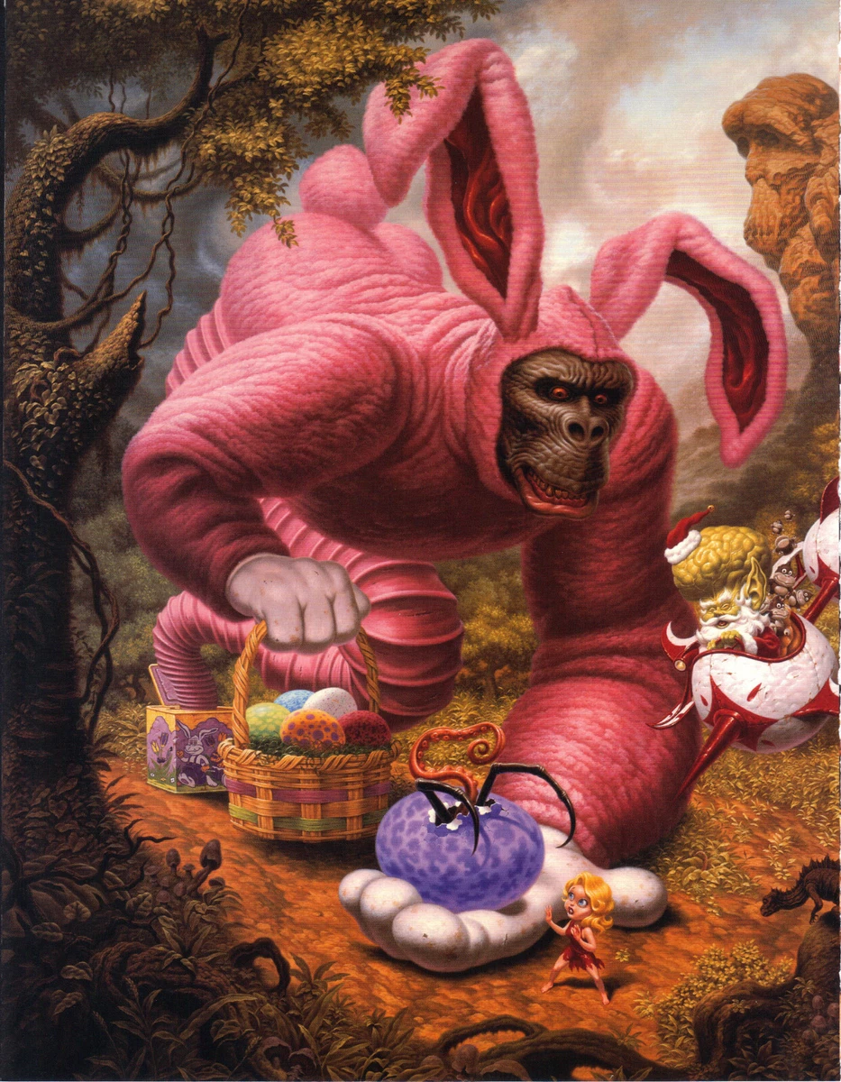 アート・デザイン・音楽 Secret Mystic Rites: Art Of Todd Schorr Todd Schorr Secret Mystic Rites in the Land Of Fraternity Limited