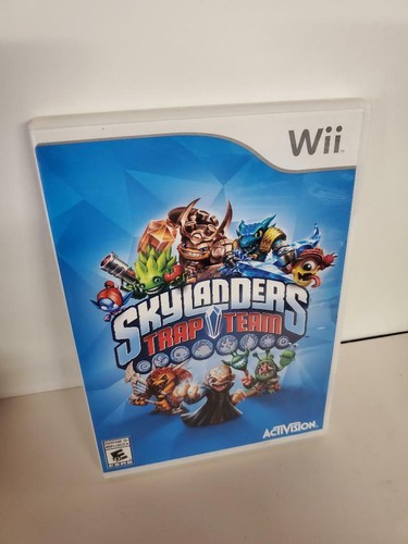 Skylanders Trap Team Figures and Traps - Buy 3 Get 1 Free - $6 Minimum Purchase - Picture 10 of 195