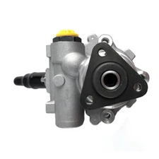 Power Steering Pump QVB000110 For Land Rover Discovery MK III 4.4 03-05 07-09