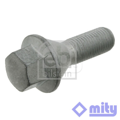 Fits Vauxhall Vivaro Renault Trafic Master Movano Wheel Bolt Mity 93858987