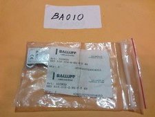 BALLUFF  BES 516-378-G-E5-C-S 49 Proximity Sensor