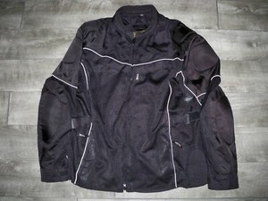 crotch rocket jacket