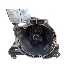 2017 Fiat 124 Spider Transmission 50k Mt 1.4l Warranty Factory OEM Replacement