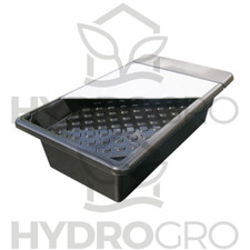 N.F.T GT 205 Complete System - Hydroponic Gro Tank GT205