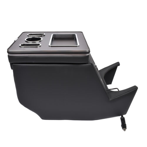Armlehne Aufbewahrungsbox Für Mercedes V-Klasse V220 V250 V260 (W447) 2014-2023 - Bild 10 von 12