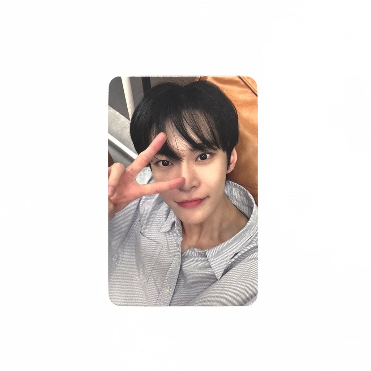 NCT Dojaejung] Perfume / Musicplant Gift Photocard | eBay
