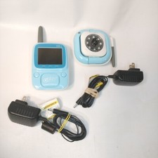 Infant Optics Dxr-5 Wireless Baby Monitor Tested