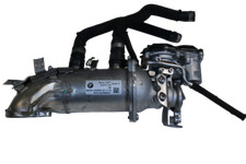 AGR-Ventil Abgaskühler 8574815 Für BMW 3er 5er 6 7er 8er X3 X4 X5 X7 B57 