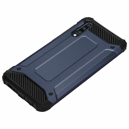 For Samsung Galaxy A70 Phone Case Heavy Duty Armour Shockproof Cover - Picture 24 of 60