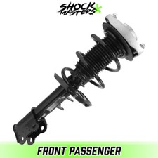 Front Right Complete Strut Spring Assembly for 2014-2018 Mercedes CLA250 AWD