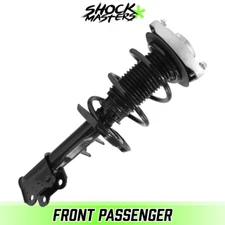 Front Right Complete Strut Spring Assembly for 2014-2018 Mercedes CLA250 AWD