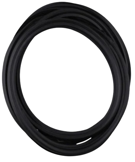 その他 r TOYOTA FJ CRUISER Weatherstrip Back DoorGenuine JDM OEM 67881