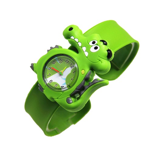 Toddler Watch Kid Watch Toy Lightweight For Boys - Picture 3 of 12
