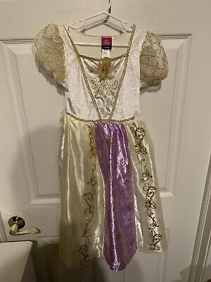 Disney Rapunzel, Tangled Ever After 12” Doll Wedding No Clothes - US Seller