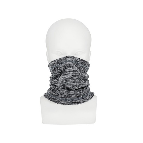 Kinder Winter Halswärmer Gamasche Thermo Bandana Fleece Halb Gesichtsmaske Schlauchschal - Bild 14 von 66