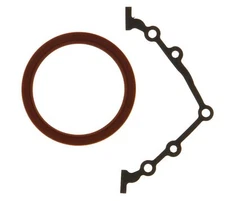 Engine Main Bearing Gasket Set-VIN: B Mahle JV1062