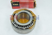 Roulement de roue Volvo 66