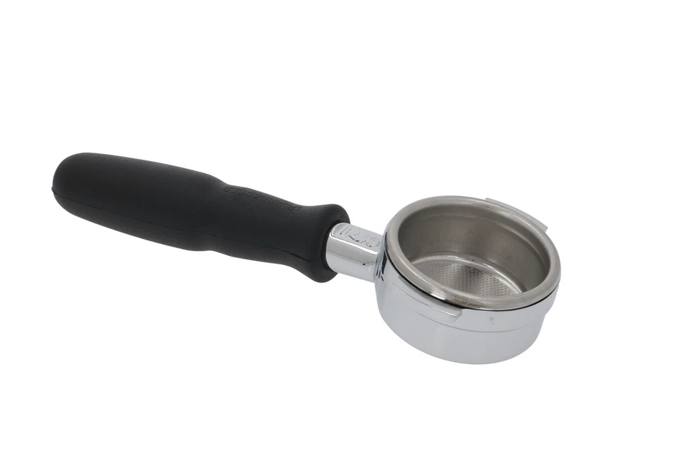 Soporte de filtro sin fondo La Marzocco OEM desnudo, 21 gr, portafiltro, L111/X Foto 3 de 3