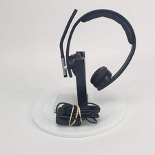 Logitech H650e Professional Wired Mono Headset Black