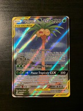 Carte Pokémon : Brindibou et Noadkoko d'Alola GX 215/236 Harmonie des Esprits FR