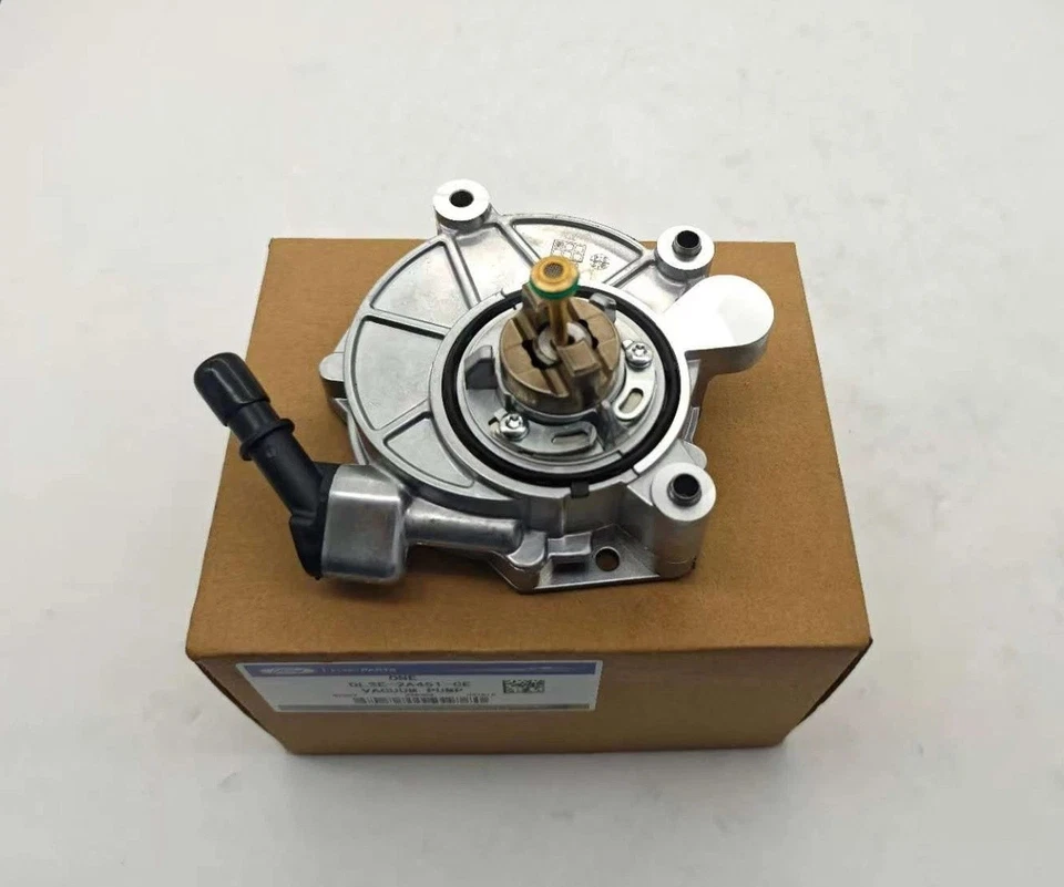 DL3E2A451CE For Ford F-150 2013-2018 Expedition 3.5L Vacuum Pump DL3E2A451DB US - Image 2 of 4