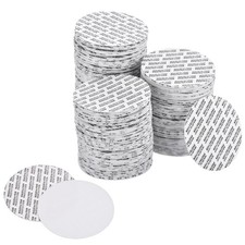 200 Stück Schaumdeckel-Dichtung, 2,68 PS fü...