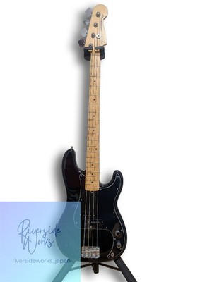 FENDER USA American Special Precision Bass