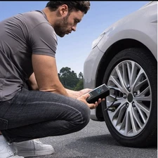 Fanttik S200 APEX Multifunction Air Inflator (BRAND NEW & FACTORY SEALED IN BOX)