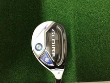 Taylormade Gloire F 2016 U4 Hybrid Flex R